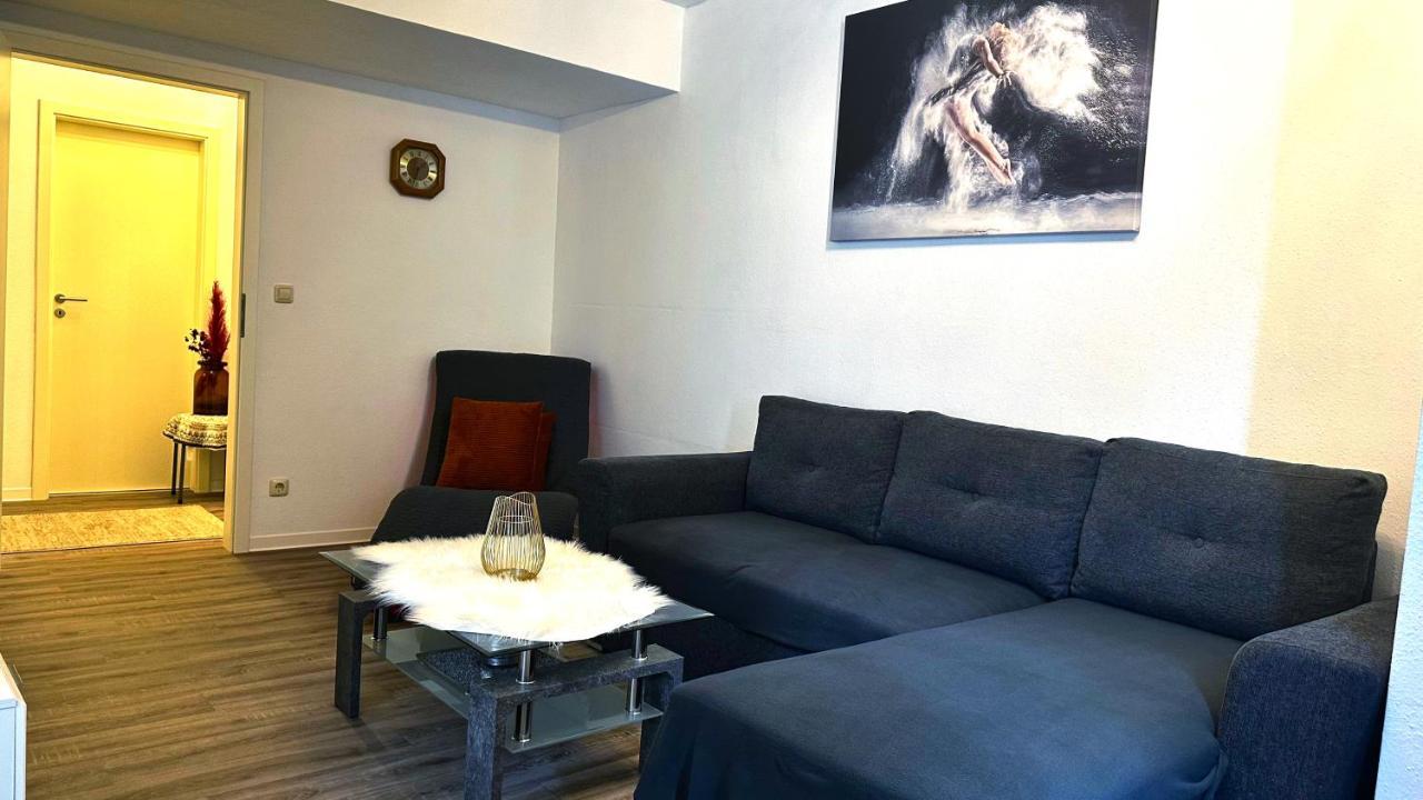 Moderne Fewo Weinberge Zell Exterior foto